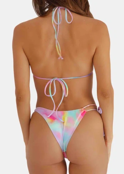 Minimale Animale Vision Bikini Top