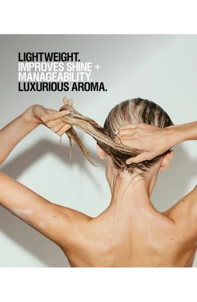 Grown Alchemist Hydra-restore Conditioner For Dry, Damaged Hair With Rose, Pepper & Sage