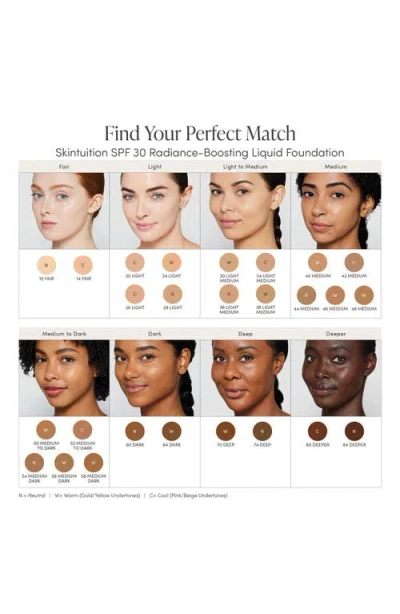 Jane Iredale Skintuition Spf 30 Foundation