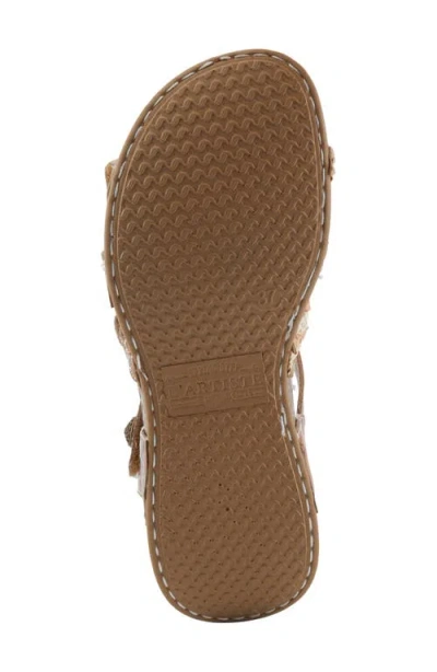 L'artiste By Spring Step Delila Strappy Sandal