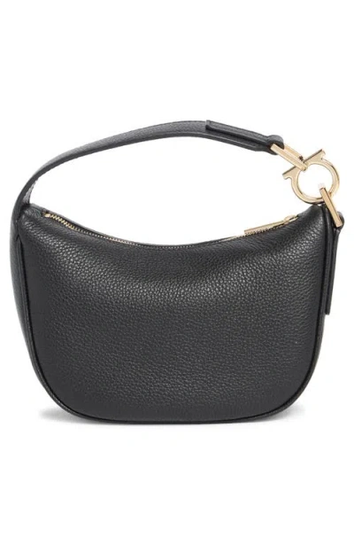 Ferragamo North-south Mini Hobo Bag
