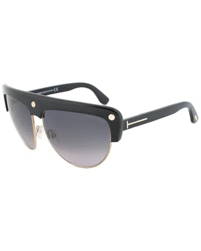 Tom Ford Women's Ft0318 62mm Sunglasses