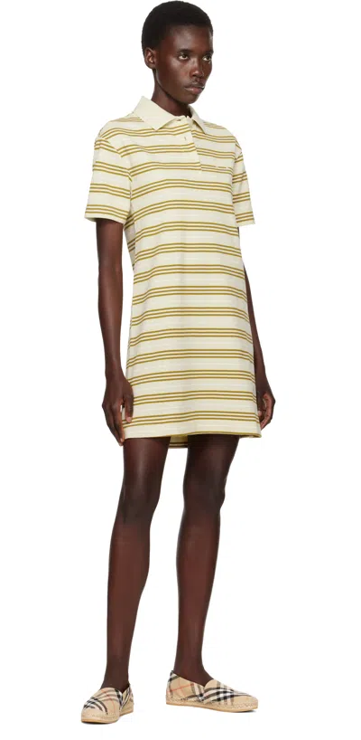 Burberry Women Embroidered Canvas Espadrilles