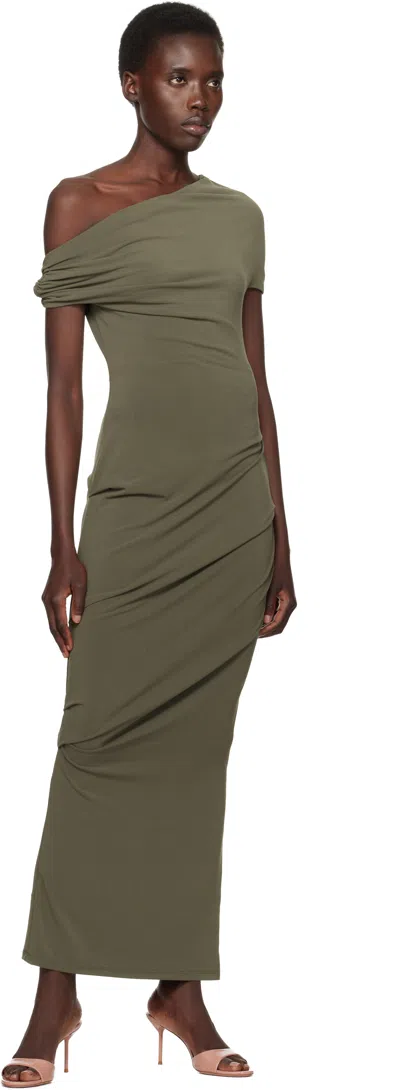 Paris Texas Lidia Mule Patent Leather Sandals In Pink