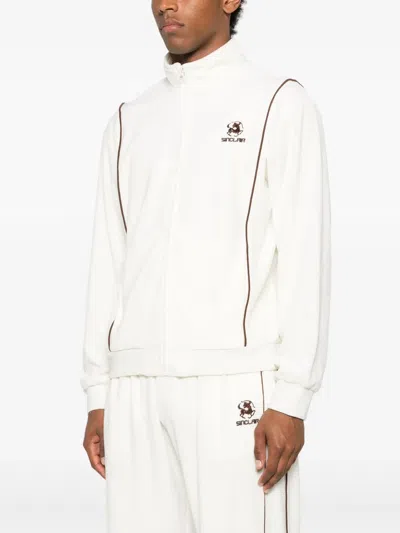 Sinclair Polyester Sweaters