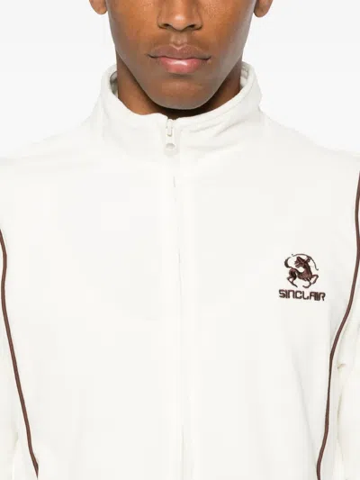 Sinclair Polyester Sweaters