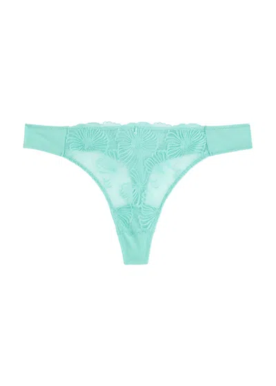 Wacoal Cateline Lace Thong