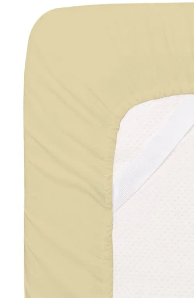 Luxury Home Deep Pocket Microfiber Sheet Set