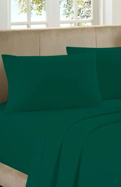 Luxury Home Deep Pocket Microfiber Sheet Set