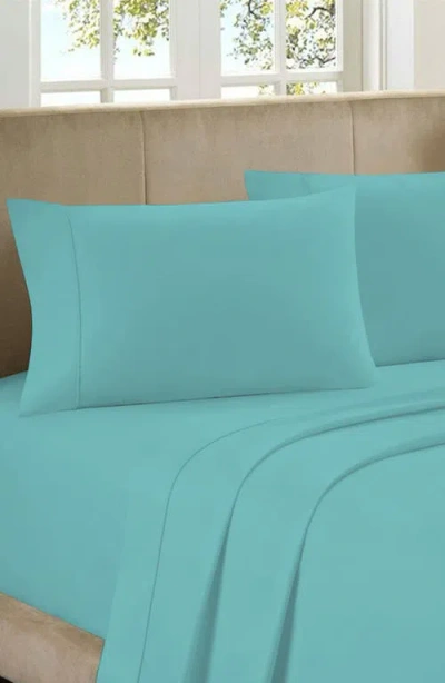 Luxury Home Deep Pocket Microfiber Sheet Set