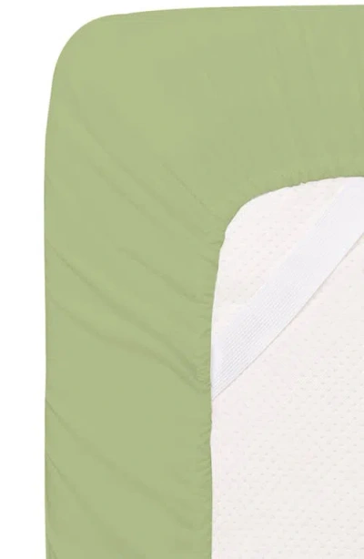 Luxury Home Deep Pocket Microfiber Sheet Set