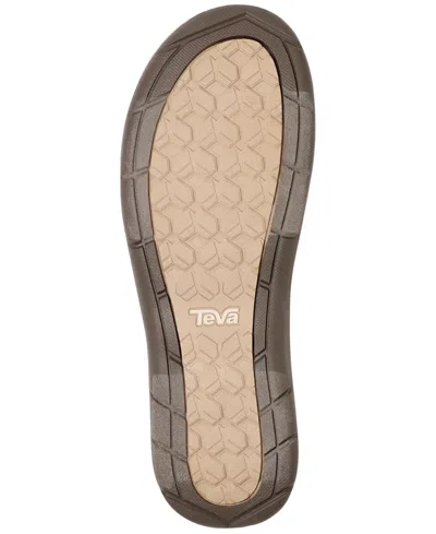 Teva Women's Tirra Traveler Flip Flop Sandals