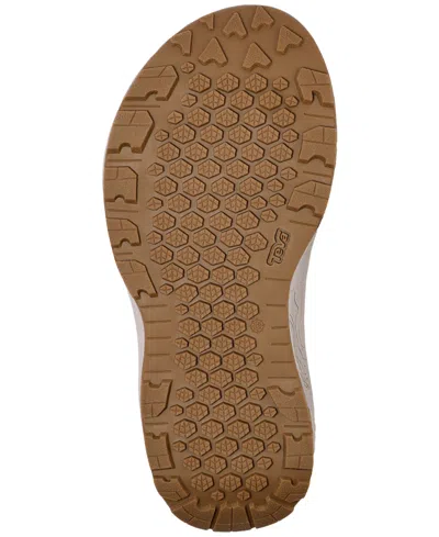 Teva Women's Tirra Sandals In Grey Ridge