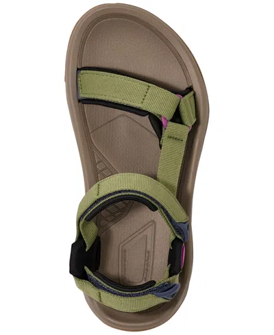 Teva Women's Terra Fi 5 Universal Sandals In Iguana