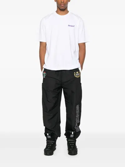 Sinclair Cotton T Shirts