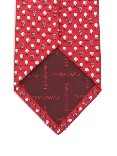 Ferragamo Tie