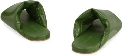 Bottega Veneta Sandals