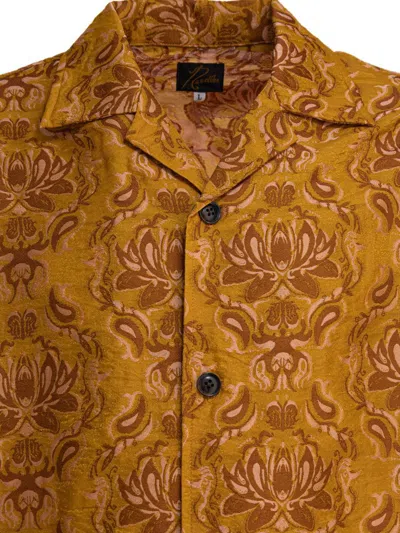 Shop Needles Shirt "cabana"