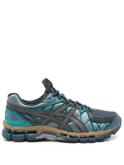 Asics Ub10-s Gel-kayano 20 Sneakers In Blue