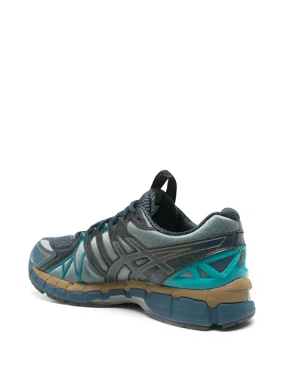 Asics Ub10-s Gel-kayano 20 Sneakers In Blue