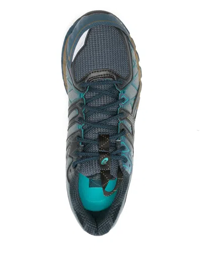 Asics Ub10-s Gel-kayano 20 Sneakers In Blue