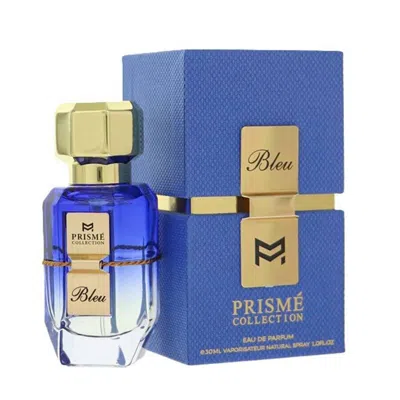 Patek Maison Unisex Prisme Bleu Edp Spray 1 oz Fragrances 850068869046