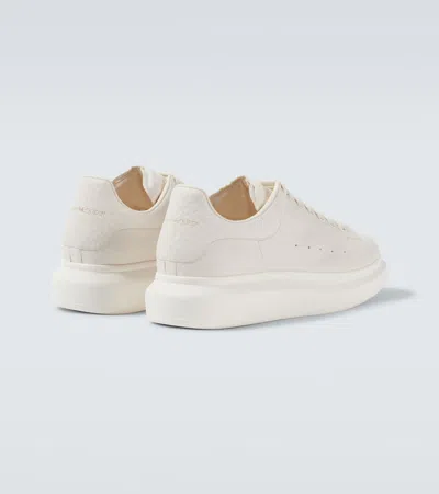 Alexander Mcqueen Men's Oversized Sneakers