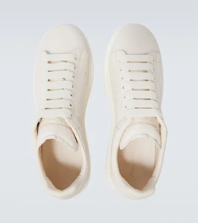 Alexander Mcqueen Men's Oversized Sneakers