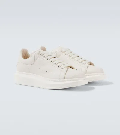 Alexander Mcqueen Men's Oversized Sneakers