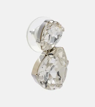 Jennifer Behr Ohrringe Nadia Mit Kristallen