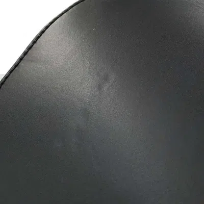 Pre-owned Gucci Sherry Line Black Gg Supreme Tote Bag ()