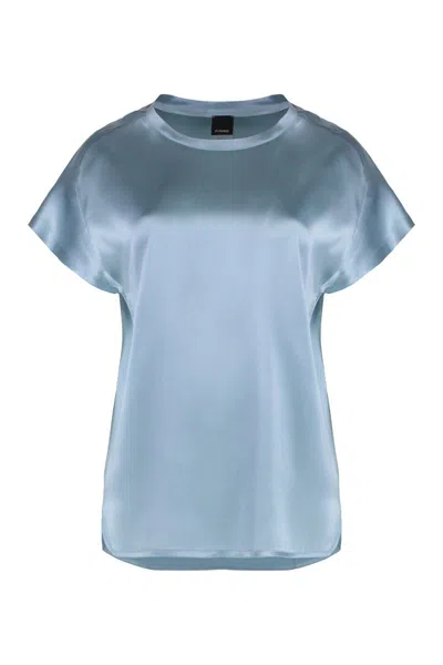 Pinko Farida Silk Blouse