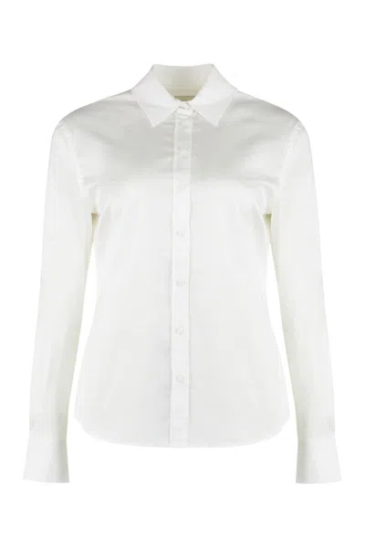 Calvin Klein Long Sleeved Buttoned Shirt