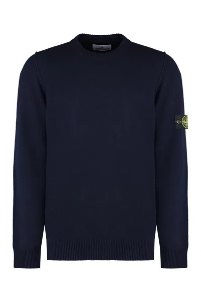 Stone Island 5100052 Organic Cotton With Nylon