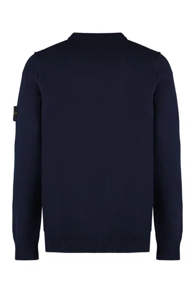 Stone Island 5100052 Organic Cotton With Nylon