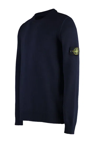 Stone Island 5100052 Organic Cotton With Nylon