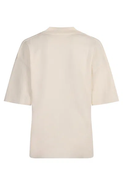 P.a.r.o.s.h Parosh Knit Blouse