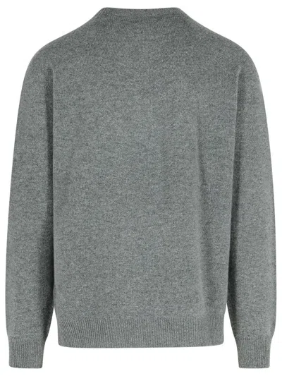Jil Sander Men's Wool Sweater
