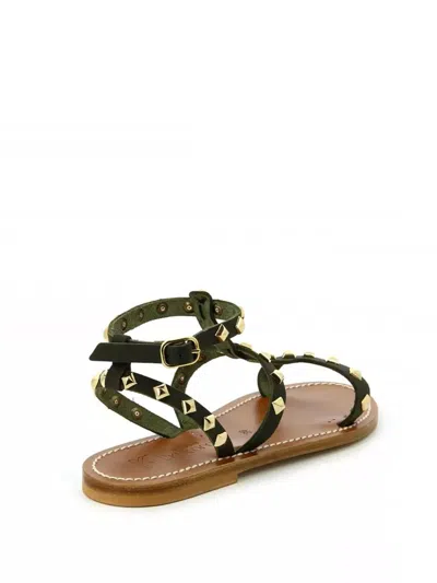 Kjacques K.jacques Sandals Arelatepyr Fmiel Cnc Shoes