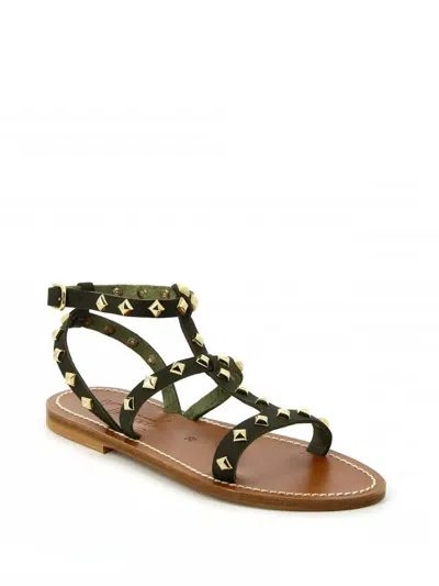 Kjacques K.jacques Sandals Arelatepyr Fmiel Cnc Shoes