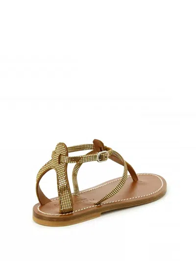 Kjacques K.jacques Buffon F  Flats Color