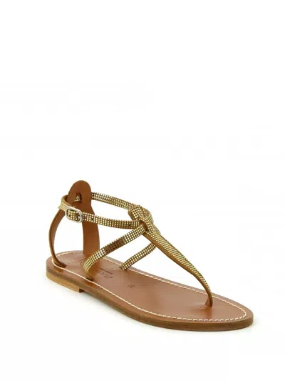 Kjacques K.jacques Buffon F  Flats Color
