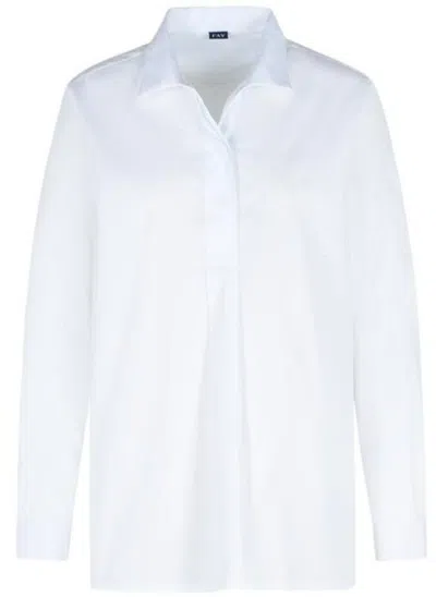 Fay Cotton Shirt