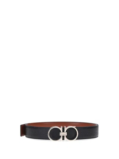 Ferragamo Salvatore  Belts E Braces