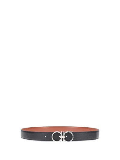 Ferragamo Salvatore  Belts E Braces