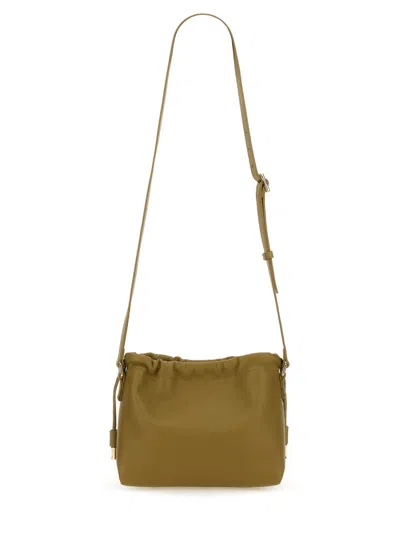 Apc A.p.c. Bags In Green