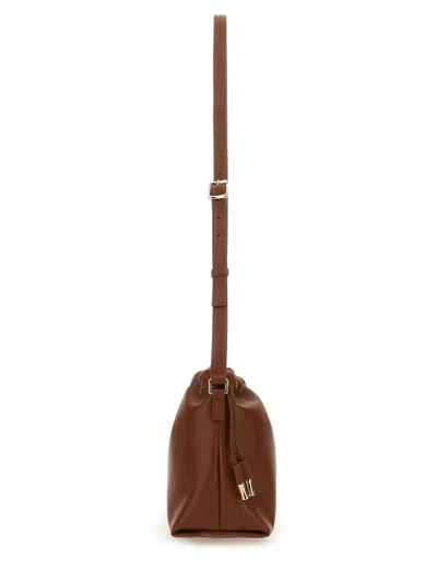 Apc A. P.c. Shoulder Bag "ninon"