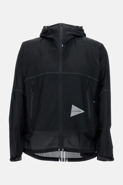 And Wander Pertex Windbreaker