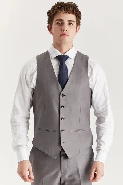 Paul Andrew Edward Tailored Fit Waistcoat