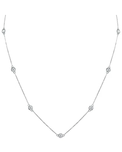 Diamond Select Cuts 14k 2.00 Ct. Tw. Diamond Necklace
